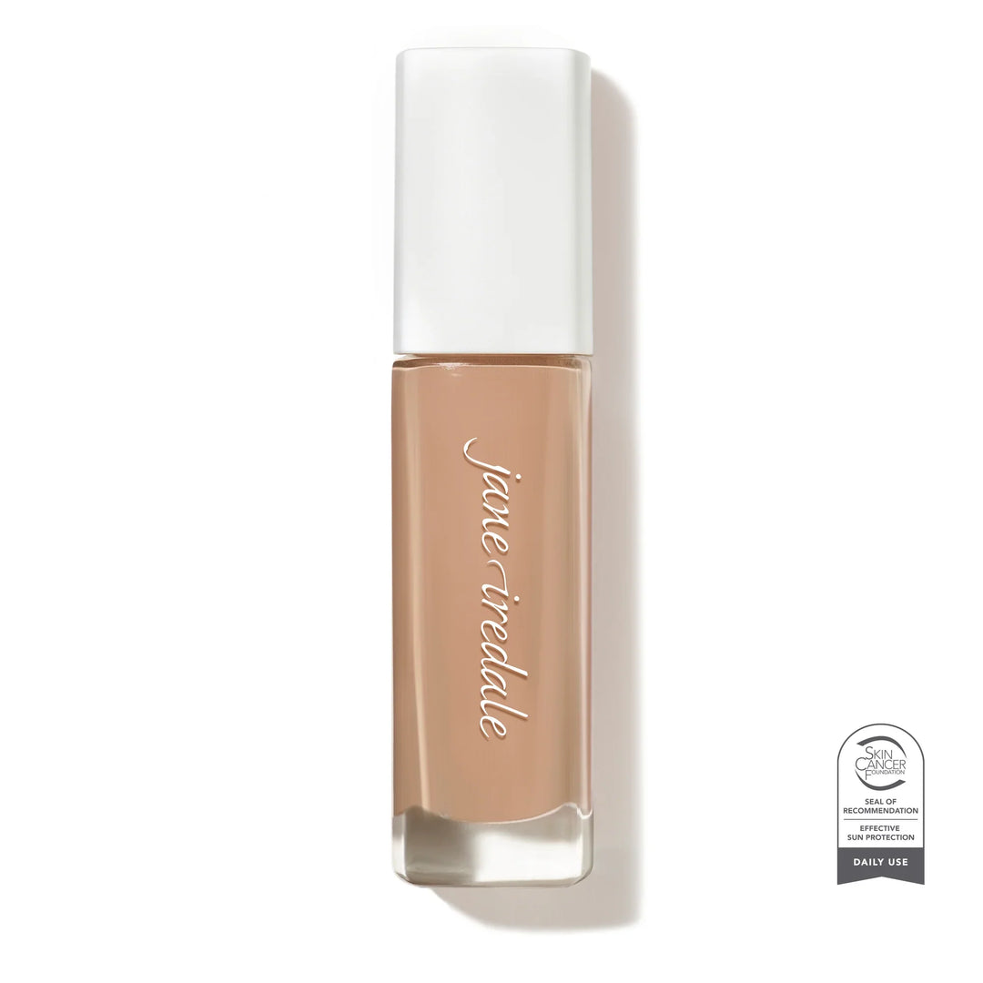 Skintuition SPF 30 Radiance-Boosting Liquid Foundation