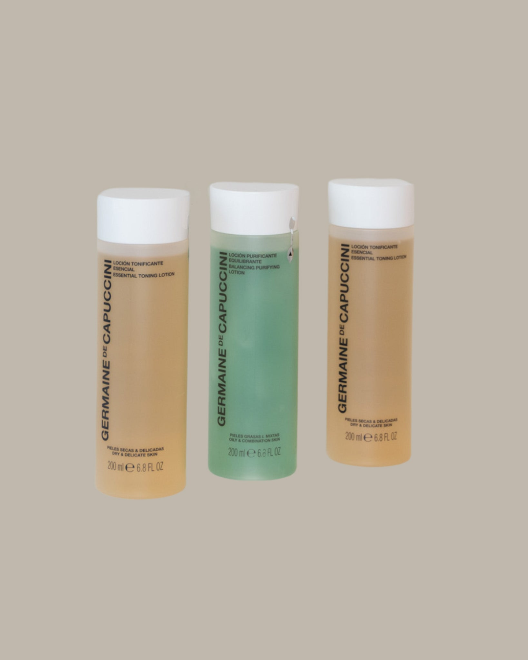 Lotion / Toner