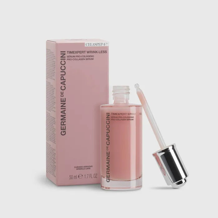 Timexpert Radiance C+ Glow Force and Wrink·less Pro-Collagen Skincare Collection