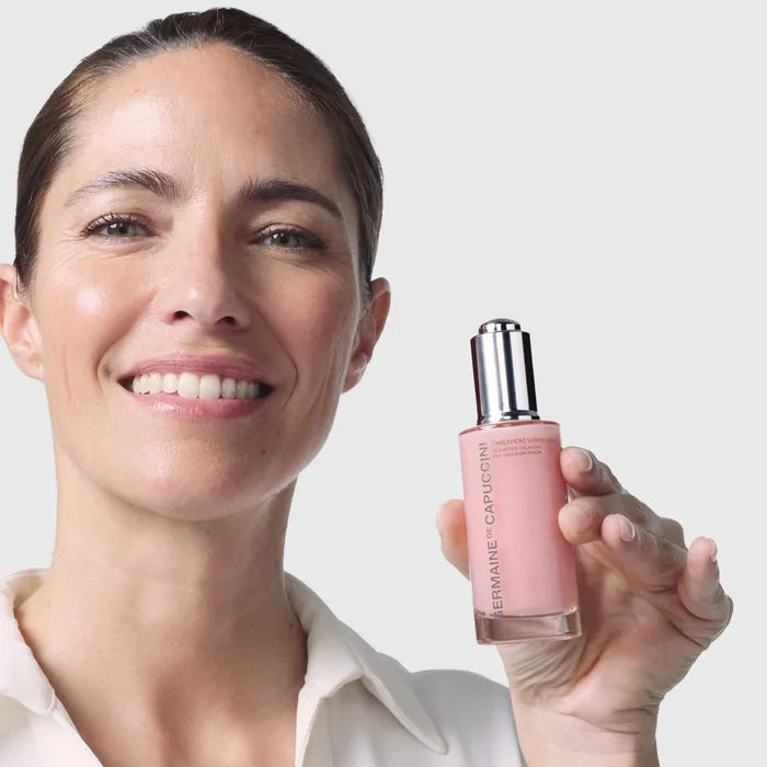 Timexpert Radiance C+ Glow Force and Wrink·less Pro-Collagen Skincare Collection