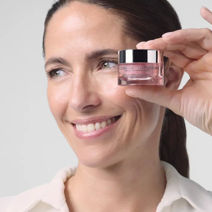 Timexpert Radiance C+ Glow Force and Wrink·less Pro-Collagen Skincare Collection