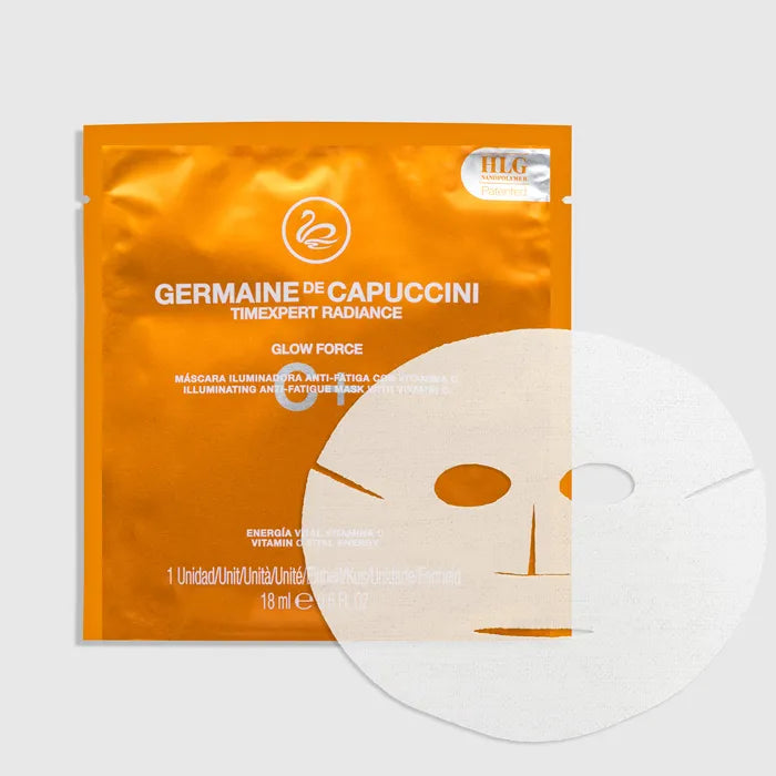 Timexpert Radiance C+ Glow Force and Wrink·less Pro-Collagen Skincare Collection