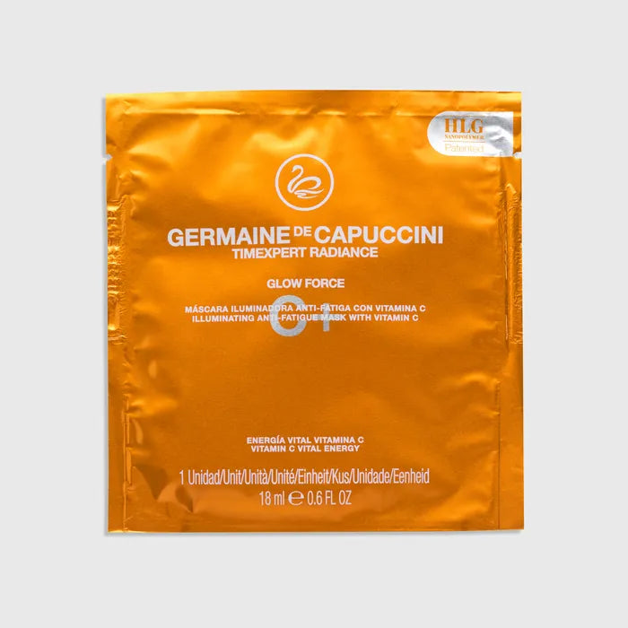 Timexpert Radiance C+ Glow Force and Wrink·less Pro-Collagen Skincare Collection