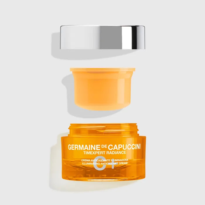 Timexpert Advanced Anti-Aging Cream.
