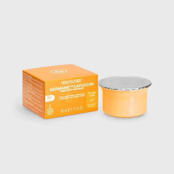 Timexpert Advanced Anti-Aging Cream.