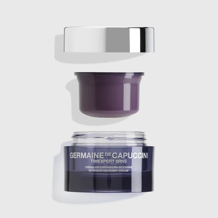 Timexpert Advanced Anti-Aging Cream.