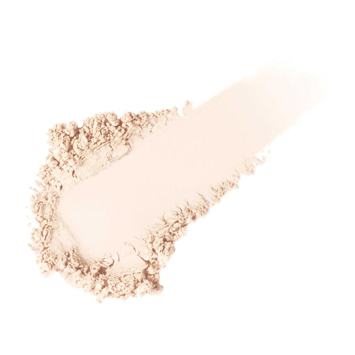 PROMO: Powder-Me SPF Refillable Brush - TRANSLUCENT