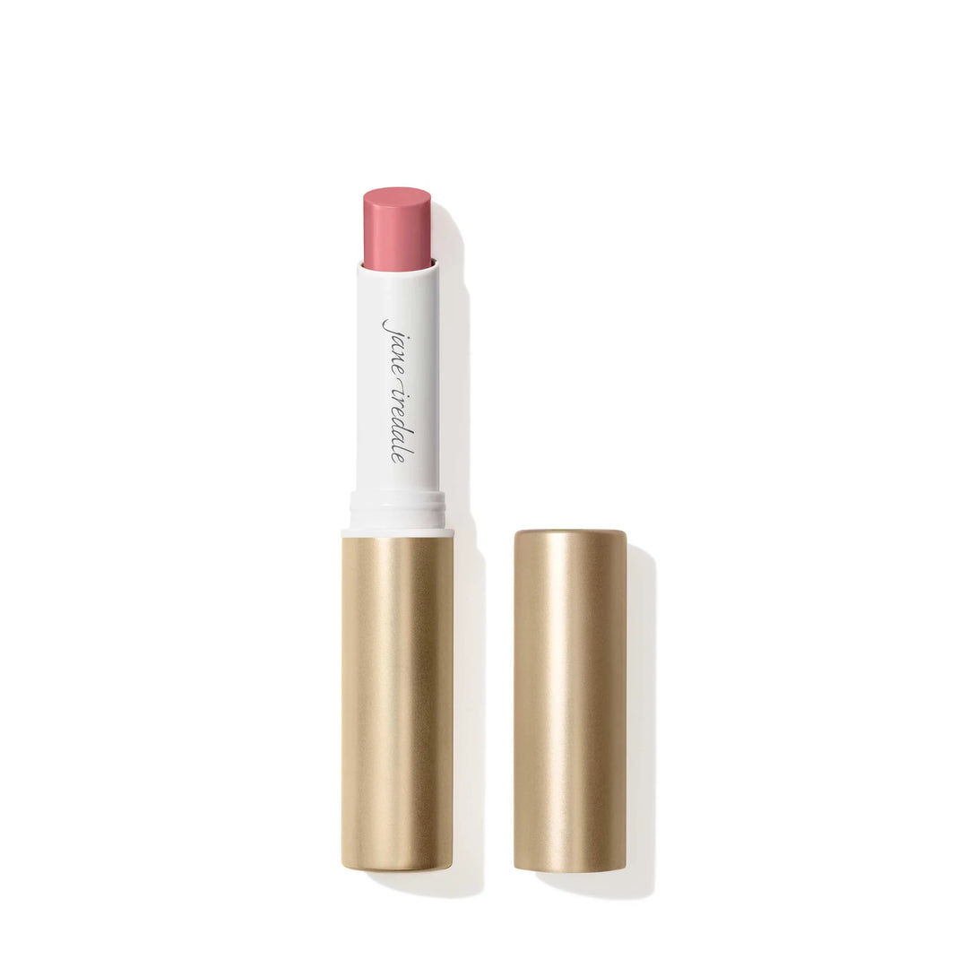 ColorLuxe Hydrating Cream Lipstick — Moisturizing Long-Wear Creamy Finish Collection