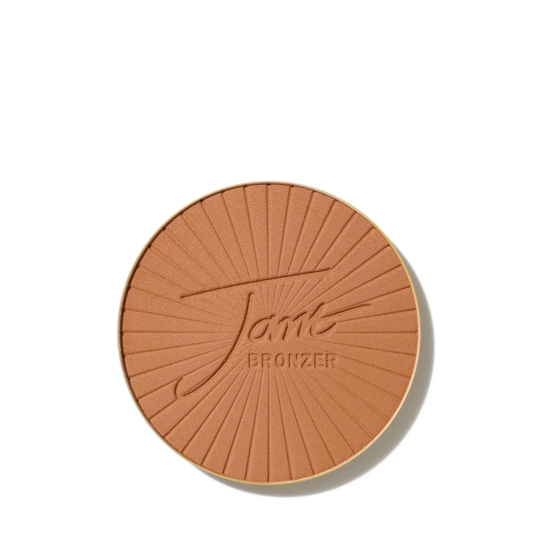 PureBronze Matte Bronzer Powder Refill