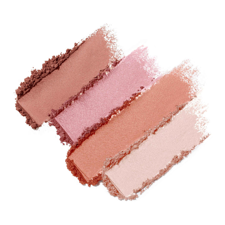 PureBronze Shimmer Bronzer Palette Refill