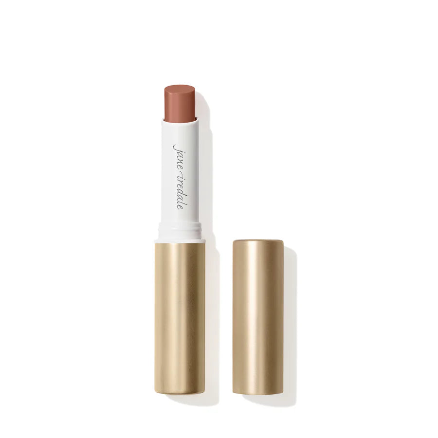 ColorLuxe Hydrating Cream Lipstick — Moisturizing Long-Wear Creamy Finish Collection