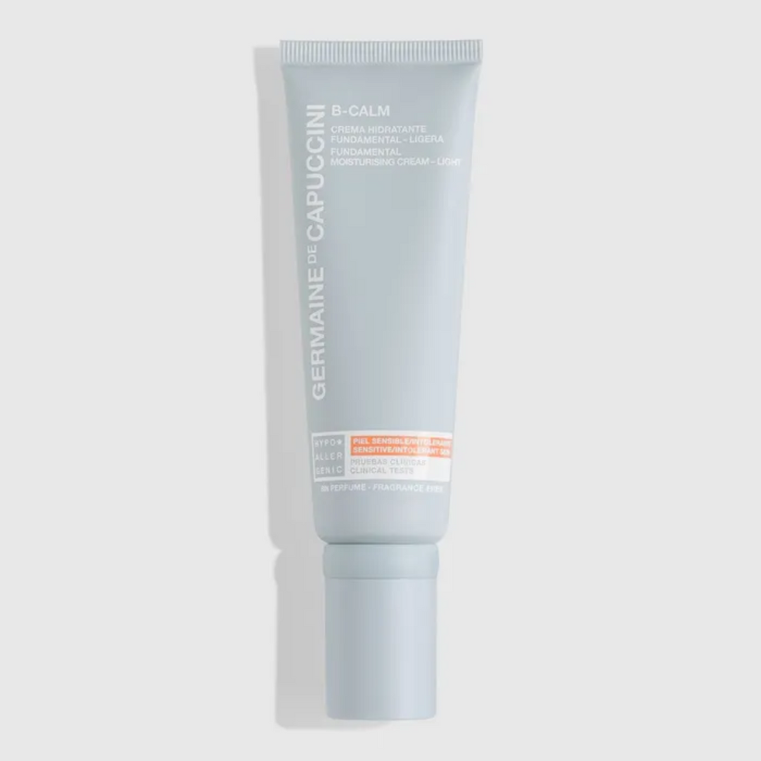 Fundamental Moisturising Cream Light
