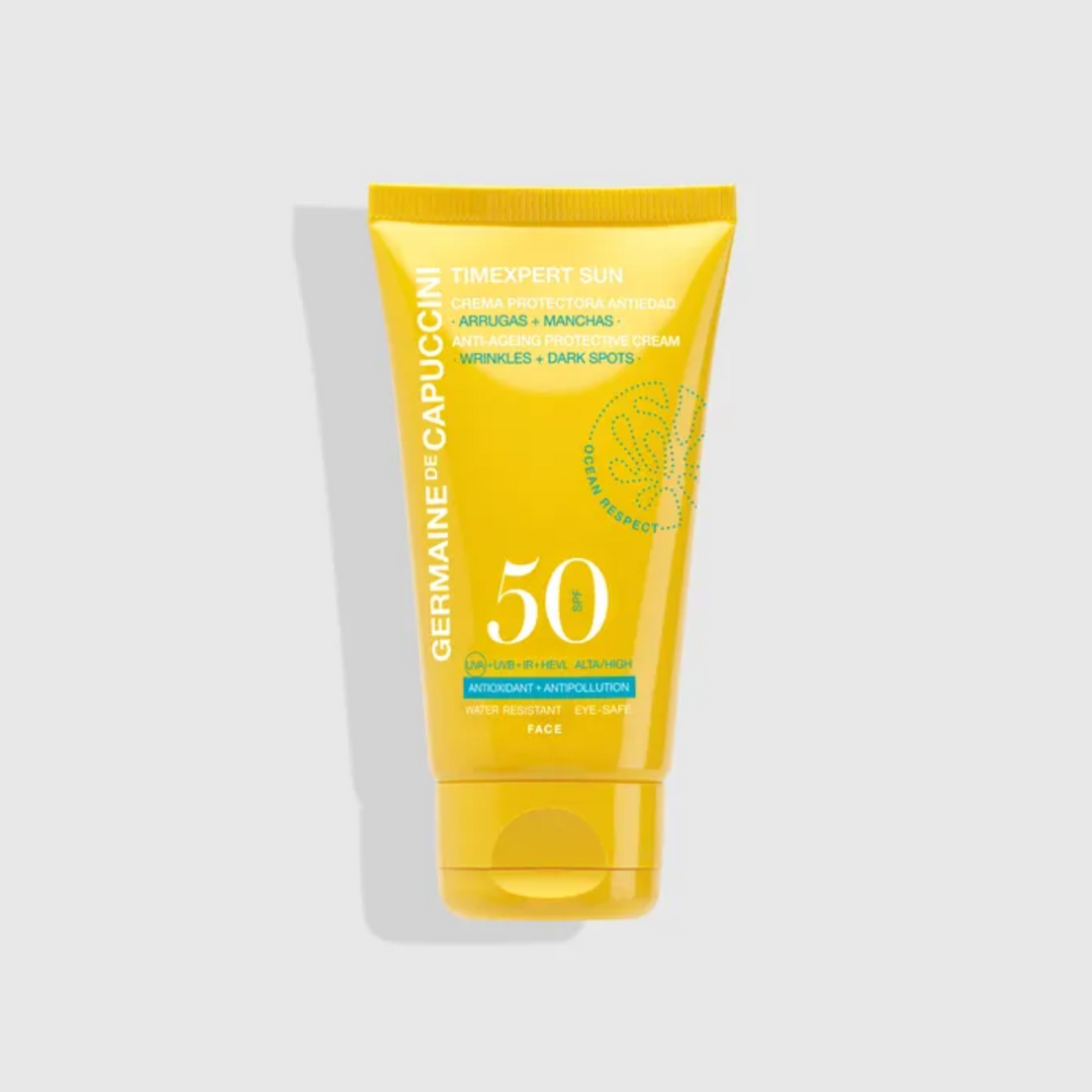 Anti-aging Protective Cream SPF50