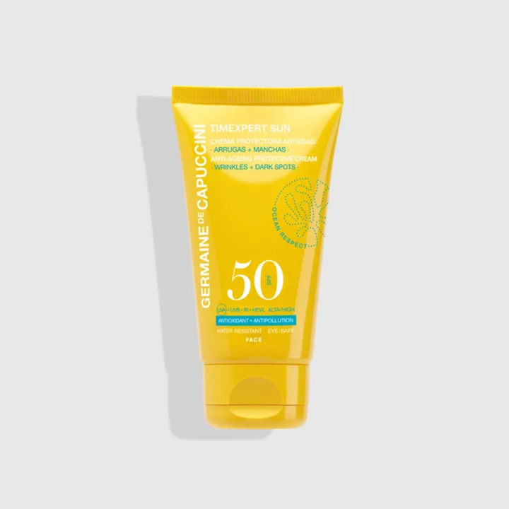Anti-aging Protective Cream SPF50