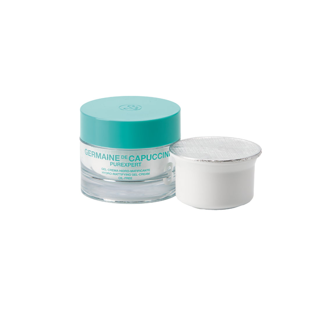 Timexpert & Purexpert Refill Skincare Creams, Gels and Pro-Collagen Treatments