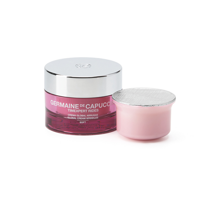 Timexpert Advanced Anti-Aging Cream.