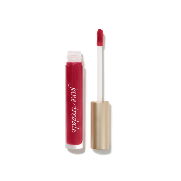 HydroPure Hyaluronic Lip Gloss - Berry Red