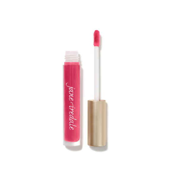 HydroPure Hyaluronic Lip Gloss Collection — Hydrating Plumping Shine for Lips