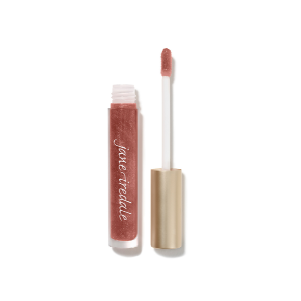 HydroPure Hyaluronic Lip Gloss Collection — Hydrating Plumping Shine for Lips