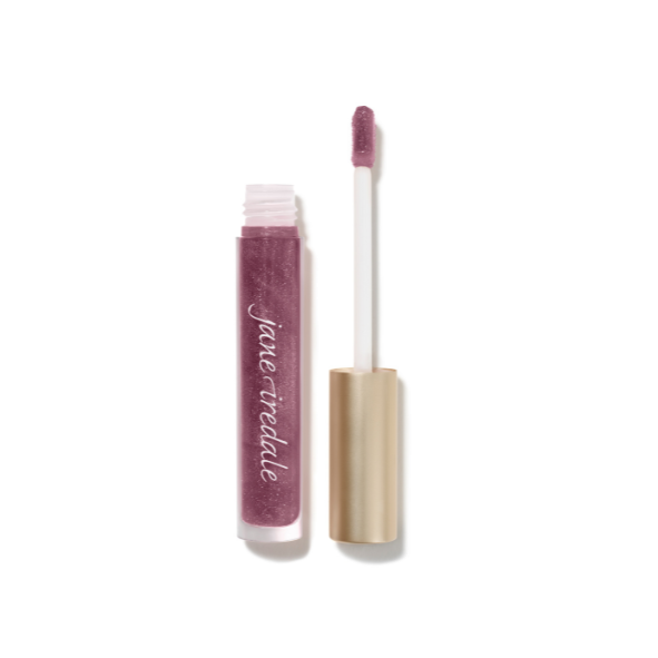 HydroPure Hyaluronic Lip Gloss Collection — Hydrating Plumping Shine for Lips