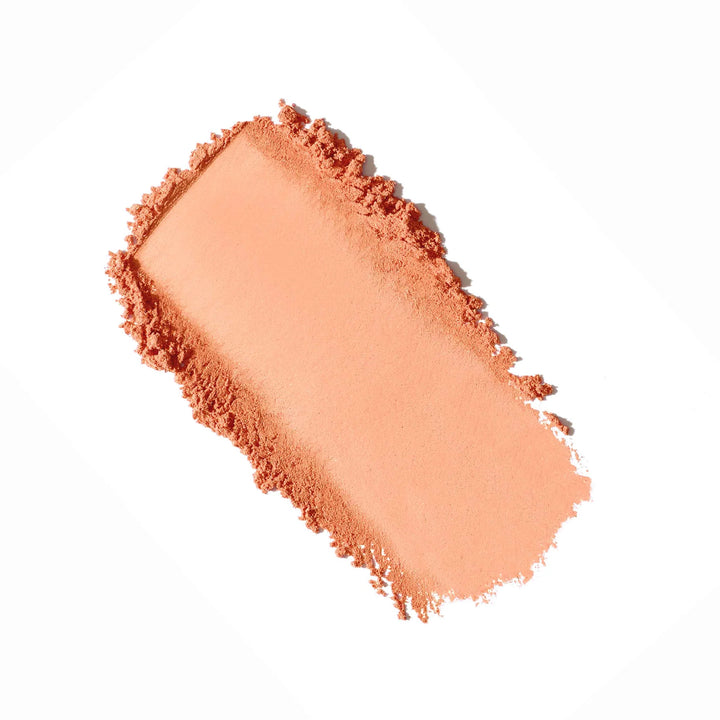 PurePressed Blush Refillable Pressed Mineral Blush Powder for Natural Cheek Color
