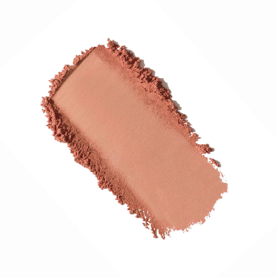 PurePressed Blush Refillable Pressed Mineral Blush Powder for Natural Cheek Color