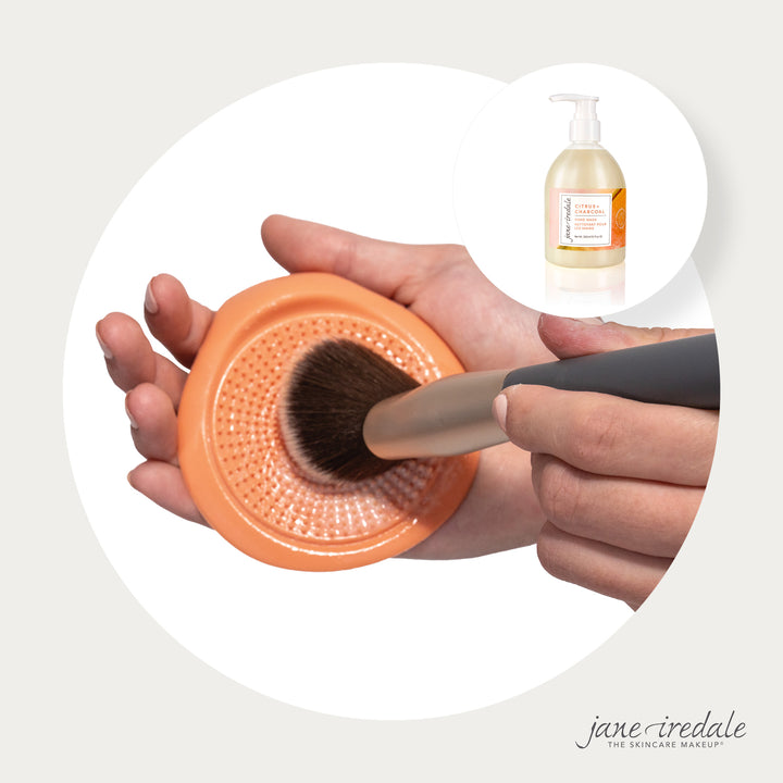 PROMO: Reinigingsset penselen