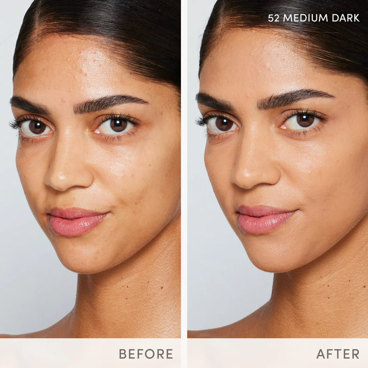 Skintuition SPF 30 Radiance-Boosting Liquid Foundation — Lightweight, Buildable Coverage