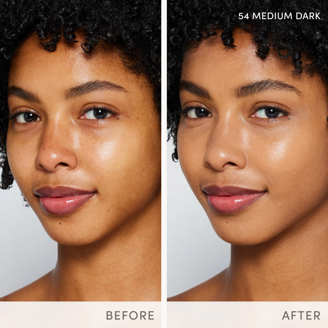 Skintuition SPF 30 Radiance-Boosting Liquid Foundation — Lightweight, Buildable Coverage