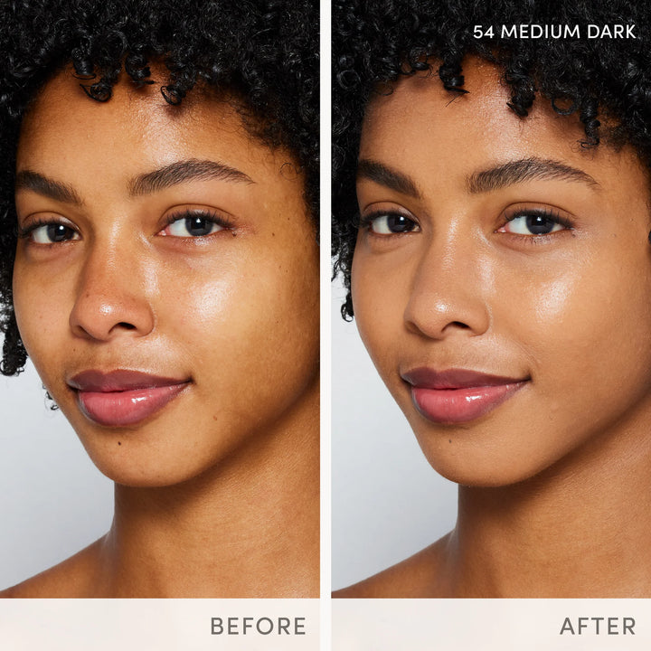 Skintuition SPF 30 Radiance-Boosting Liquid Foundation — Lightweight, Buildable Coverage