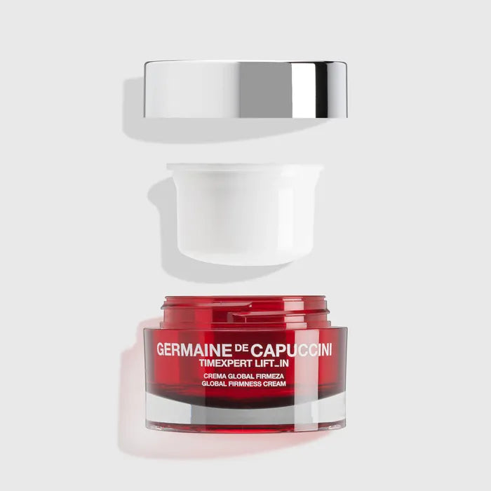 Timexpert Advanced Anti-Aging Cream.